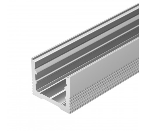 Профиль накладной Arlight 036039 SL-SLIM Профиль накладной Arlight 036039 SL-SLIM