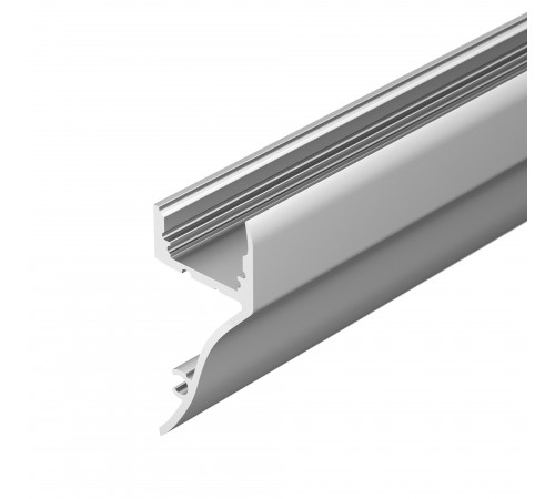 Профиль накладной Arlight 018828 ARH-CON-2000 ANOD Профиль накладной Arlight 018828 ARH-CON-2000 ANOD