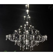 Подвесная люстра Alfa-Light F3424-13 F3424