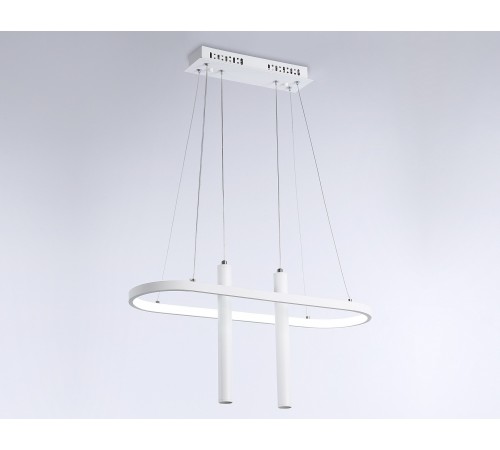 Подвесной светильник Ambrella Light FL5383 FL Подвесной светильник Ambrella Light FL5383 FL