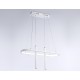 Подвесной светильник Ambrella Light FL5383 FL