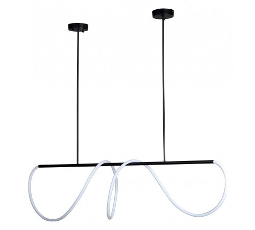 Подвесной светильник Kink Light 08041-150,19(4000K) Далия Подвесной светильник Kink Light 08041-150,19(4000K) Далия