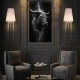 Бра Loft it 10207W/L Chrome Brunilde