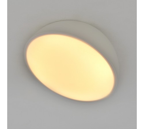 Накладной светильник Escada 20025SMA/01LED WH 20025LED Накладной светильник Escada 20025SMA/01LED WH 20025LED