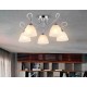 Потолочная люстра Ambrella Light TR3042 TR
