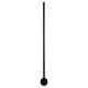 Бра Loft it 10055BK Rays