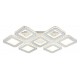 Потолочная люстра Escada 10261/7LED Avolon