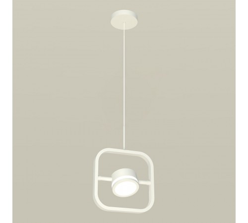 Подвесной светильник Ambrella Light XB9118150 XB Подвесной светильник Ambrella Light XB9118150 XB