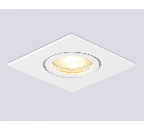 Встраиваемый светильник Ambrella Light TN1160 TN Встраиваемый светильник Ambrella Light TN1160 TN