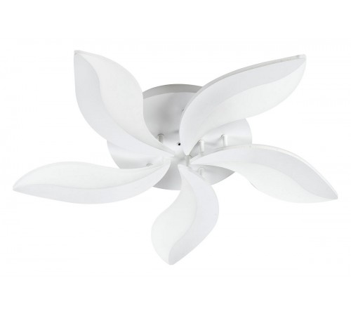Потолочная люстра Escada 10214/SG (60W) Wind Потолочная люстра Escada 10214/SG (60W) Wind