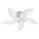 Потолочная люстра Escada 10214/SG (60W) Wind