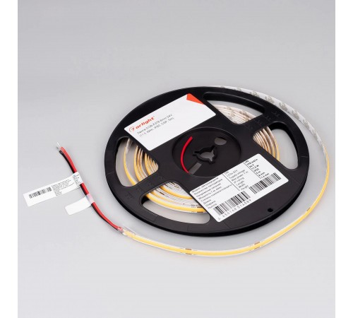 Лента светодиодная Arlight 031859(3) COB-X378-8mm Лента светодиодная Arlight 031859(3) COB-X378-8mm