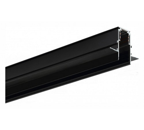 Трек встраиваемый iLedex Technical 4822-65/48-3000-BK VISION48/22 Трек встраиваемый iLedex Technical 4822-65/48-3000-BK VISION48/22