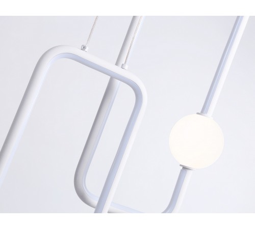 Подвесной светильник Ambrella Light FL66365 FL Подвесной светильник Ambrella Light FL66365 FL