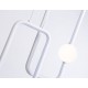 Подвесной светильник Ambrella Light FL66365 FL