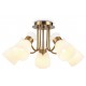 Потолочная люстра Ambrella Light TR3218 TR