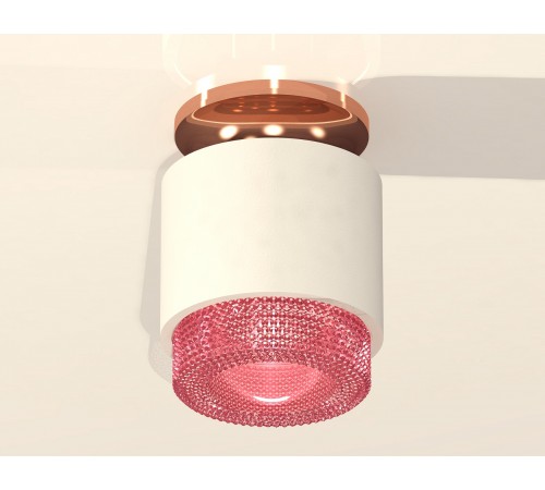 Накладной светильник Ambrella Light XS7510142 XS Накладной светильник Ambrella Light XS7510142 XS
