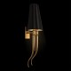 Бра Loft it 10207W/L Gold Brunilde