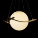 Подвесной светильник Loft it 10424/300 Swing