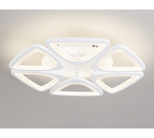 Потолочная люстра Ambrella Light FA4494 FA Потолочная люстра Ambrella Light FA4494 FA
