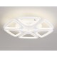 Потолочная люстра Ambrella Light FA4494 FA