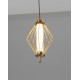 Подвесной светильник Moderli V11354-PL Eloise
