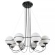Подвесная люстра MyFar MR2291-8P Julian