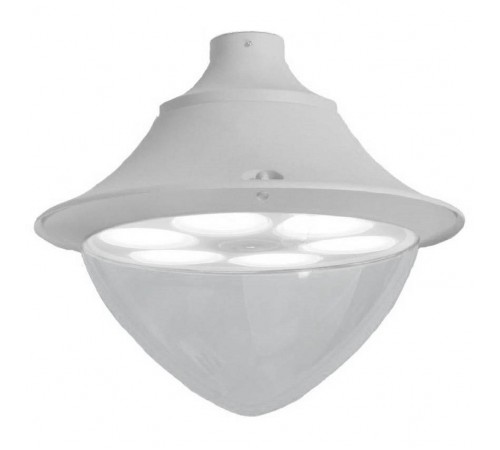 Плафон полимерный Fumagalli V50.000.000.LXD6L Vivi Плафон полимерный Fumagalli V50.000.000.LXD6L Vivi