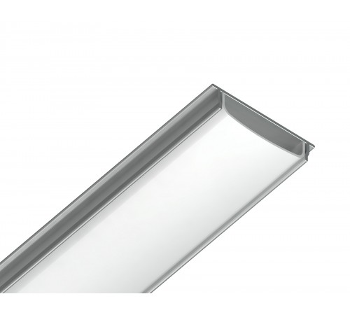 Профиль накладной гибкий Ambrella Light GP1600AL GP
