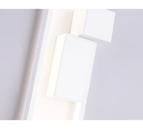 Накладной светильник Ambrella Light FL5222 FL Накладной светильник Ambrella Light FL5222 FL