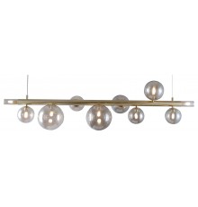 Подвесной светильник Indigo 11026/10PL Gold Canto