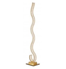 Торшер Newport 8240/FL gold NEW 8240