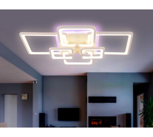 Накладной светильник Ambrella Light FA5306 FA Накладной светильник Ambrella Light FA5306 FA
