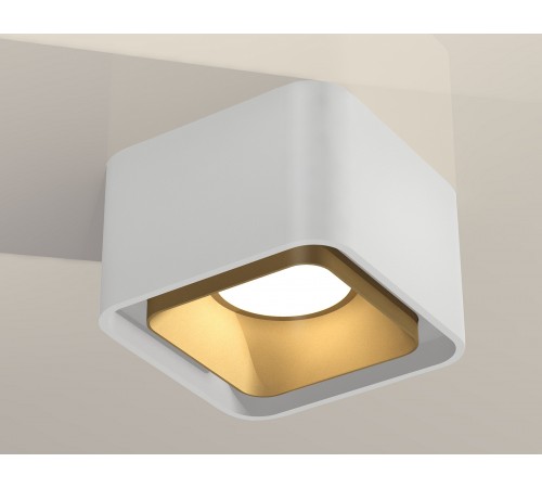 Накладной светильник Ambrella Light XS7832004 XS Накладной светильник Ambrella Light XS7832004 XS