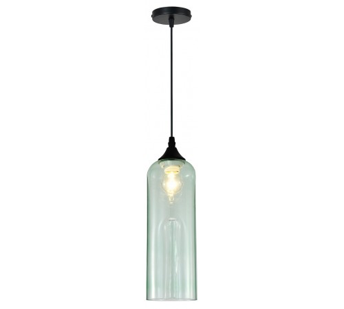 Подвесной светильник Escada 2110/1S Green Yumbilla Подвесной светильник Escada 2110/1S Green Yumbilla