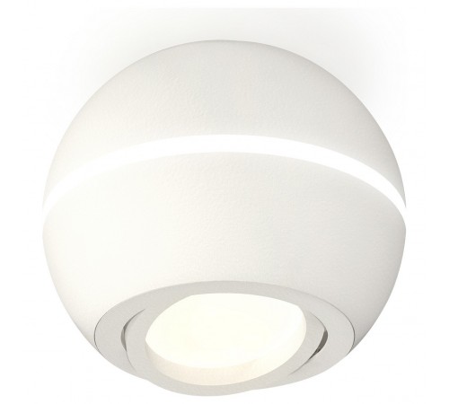 Накладной светильник Ambrella Light XS1101020 XS Накладной светильник Ambrella Light XS1101020 XS
