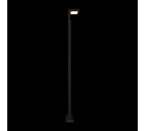 Наземный высокий светильник Loft it 100001/1000 Oak Наземный высокий светильник Loft it 100001/1000 Oak