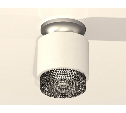 Накладной светильник Ambrella Light XS7510102 XS Накладной светильник Ambrella Light XS7510102 XS