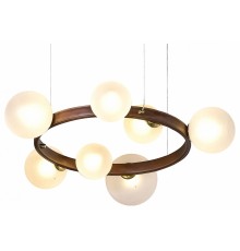Подвесная люстра Alfa-Light F3224-13 F3224