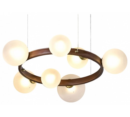 Подвесная люстра Alfa-Light F3224-13 F3224 Подвесная люстра Alfa-Light F3224-13 F3224