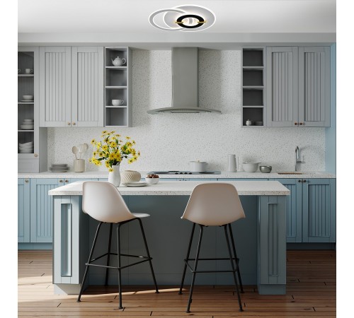 Накладной светильник Escada 10269/3LED Antlia Накладной светильник Escada 10269/3LED Antlia