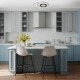 Накладной светильник Escada 10269/3LED Antlia