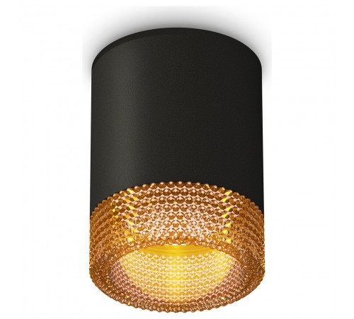 Накладной светильник Ambrella Light XS6302044 XS Накладной светильник Ambrella Light XS6302044 XS