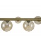 Подвесной светильник Indigo 11026/10PL Gold Canto