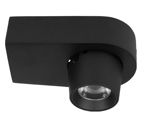 Накладной светильник Loft it 10320 Black Quiet Накладной светильник Loft it 10320 Black Quiet