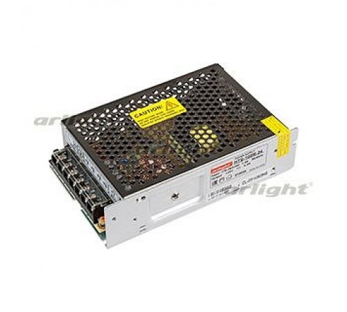 Блок питания Arlight 015941 Блок питания Arlight 015941