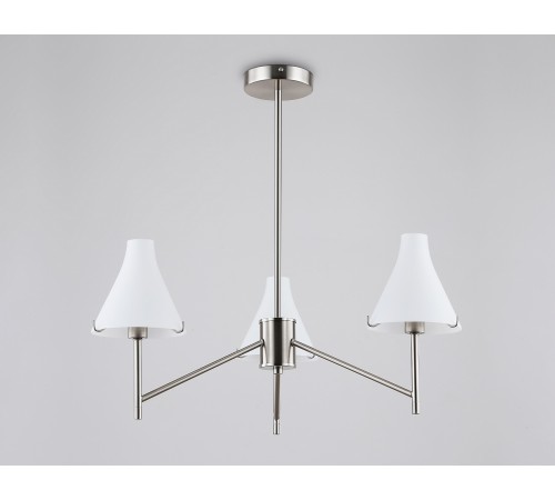 Люстра на штанге Ambrella Light LH57121 HIGH LIGHT Люстра на штанге Ambrella Light LH57121 HIGH LIGHT