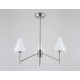 Люстра на штанге Ambrella Light LH57121 HIGH LIGHT