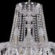 Подвесная люстра Bohemia Ivele Crystal 1402/20/400/Pa 1402