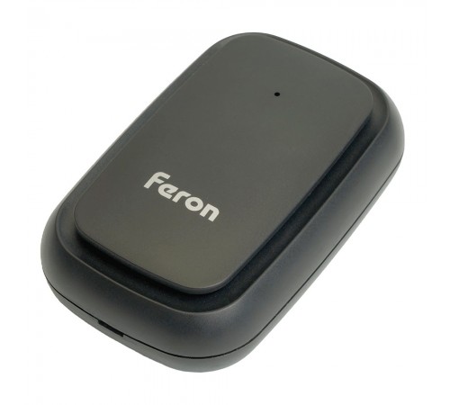 Звонок беспроводной Feron 48921 E-381 Звонок беспроводной Feron 48921 E-381
